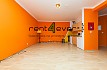 Pronájem bytu, Kobylisy, U třešňovky, 2+kk, 65 m2, novostavba, balkon, garáž, částečně zařízený, Rent4Ever.cz