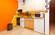 Pronájem bytu, Kobylisy, U třešňovky, 2+kk, 65 m2, novostavba, balkon, garáž, částečně zařízený, Rent4Ever.cz