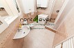 Pronájem bytu, Kobylisy, U třešňovky, 2+kk, 65 m2, novostavba, balkon, garáž, částečně zařízený, Rent4Ever.cz