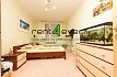 Pronájem bytu, Horní Počernice, Běluňská, 2+kk, 52 m2, lodžie 6 m2, sklep 3 m2, výtah, zařízený, Rent4Ever.cz