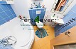 Pronájem bytu, Horní Počernice, Běluňská, 2+kk, 52 m2, lodžie 6 m2, sklep 3 m2, výtah, zařízený, Rent4Ever.cz