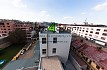 Pronájem bytu, Metro B Křižíkova, Křižíkova, 1+kk, 24 m2, cihla, po rekonstrukci, částečně zařízený, Rent4Ever.cz