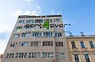 Pronájem bytu, Karlín, Křižíkova, byt 1+kk, 24 m2, cihla, po rekonstrukci, částečně zařízený, Rent4Ever.cz