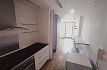 Pronájem bytu, Karlín, Křižíkova, byt 1+kk, 24 m2, cihla, po rekonstrukci, částečně zařízený, Rent4Ever.cz