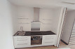 Pronájem bytu, Karlín, Křižíkova, byt 1+kk, 24 m2, cihla, po rekonstrukci, částečně zařízený, Rent4Ever.cz