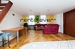 Pronájem bytu, Vinohrady, Rybalkova, byt 2+1, 56 m2, cihla, zařízený nábytkem, Rent4Ever.cz