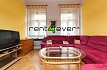 Pronájem bytu, Vinohrady, Rybalkova, byt 2+1, 56 m2, cihla, zařízený nábytkem, Rent4Ever.cz