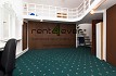 Pronájem bytu, Vinohrady, Rybalkova, byt 2+1, 56 m2, cihla, zařízený nábytkem, Rent4Ever.cz