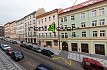 Pronájem bytu, Vinohrady, Rybalkova, byt 2+1, 56 m2, cihla, zařízený nábytkem, Rent4Ever.cz