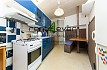 Pronájem bytu, Vinohrady, Rybalkova, byt 2+1, 56 m2, cihla, zařízený nábytkem, Rent4Ever.cz