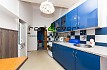 Pronájem bytu, Vinohrady, Rybalkova, byt 2+1, 56 m2, cihla, zařízený nábytkem, Rent4Ever.cz