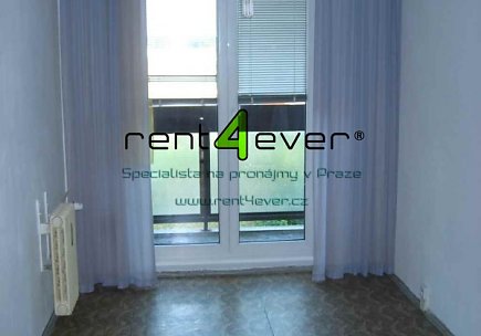 Pronájem bytu, Černý Most, Bryksova, 3+1, 76 m2, lodžie, výtah, bezbariérový, částečně zařízený, Rent4Ever.cz