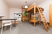 Pronájem bytu, Libeň, Vosmíkových, garsoniéra, 33 m2, cihla, spíž, sklep, garáž, zařízená, Rent4Ever.cz