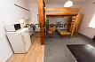Pronájem bytu, Libeň, Vosmíkových, garsoniéra, 33 m2, cihla, spíž, sklep, garáž, zařízená, Rent4Ever.cz