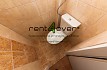 Pronájem bytu, Libeň, Vosmíkových, garsoniéra, 33 m2, cihla, spíž, sklep, garáž, zařízená, Rent4Ever.cz