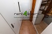 Pronájem bytu, Libeň, Vosmíkových, garsoniéra, 33 m2, cihla, spíž, sklep, garáž, zařízená, Rent4Ever.cz