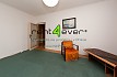 Pronájem bytu, Záběhlice, Práčská, 1+1, 38 m2, balkon, výtah, bezbariérový, zařízený, Rent4Ever.cz