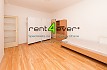 Pronájem bytu, Radlice, Na Farkáně, 2+1, 45 m2, cihla, sklep, zahrada, částečně zařízený, Rent4Ever.cz