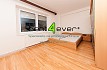 Pronájem bytu, Radlice, Na Farkáně, 2+1, 45 m2, cihla, sklep, zahrada, částečně zařízený, Rent4Ever.cz