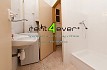 Pronájem bytu, Radlice, Na Farkáně, 2+1, 45 m2, cihla, sklep, zahrada, částečně zařízený, Rent4Ever.cz