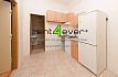Pronájem bytu, Radlice, Na Farkáně, 2+1, 45 m2, cihla, sklep, zahrada, částečně zařízený, Rent4Ever.cz