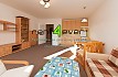 Pronájem bytu, Libuš, Libušská, byt 1+kk, 34 m2, novostavba, parkovací místo, zařízený nábytkem, Rent4Ever.cz