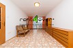 Pronájem bytu, Háje, Emilie Hyblerové, 2+1, 56 m2, lodžie, sklep 4 m2, částečně zařízený, Rent4Ever.cz