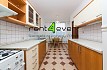 Pronájem bytu, Háje, Emilie Hyblerové, 2+1, 56 m2, lodžie, sklep 4 m2, částečně zařízený, Rent4Ever.cz