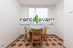 Pronájem bytu, Háje, Emilie Hyblerové, 2+1, 56 m2, lodžie, sklep 4 m2, částečně zařízený, Rent4Ever.cz