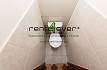 Pronájem bytu, Háje, Emilie Hyblerové, 2+1, 56 m2, lodžie, sklep 4 m2, částečně zařízený, Rent4Ever.cz