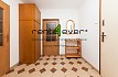 Pronájem bytu, Háje, Emilie Hyblerové, 2+1, 56 m2, lodžie, sklep 4 m2, částečně zařízený, Rent4Ever.cz