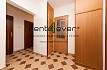 Pronájem bytu, Háje, Emilie Hyblerové, 2+1, 56 m2, lodžie, sklep 4 m2, částečně zařízený, Rent4Ever.cz