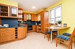 Pronájem bytu, Liboc, Pod cihelnou, 2+kk, 65 m2, novostavba, balkon, sklep, garáž. stání, vybavený, Rent4Ever.cz