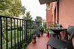 Pronájem bytu, Liboc, Pod cihelnou, 2+kk, 65 m2, novostavba, balkon, sklep, garáž. stání, vybavený, Rent4Ever.cz
