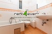 Pronájem bytu, Košíře, U Kavalírky, 2+kk, 48 m2, cihla, výtah, nezařízený, Rent4Ever.cz
