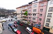 Pronájem bytu, Košíře, U Kavalírky, 2+kk, 48 m2, cihla, výtah, nezařízený, Rent4Ever.cz