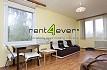 Pronájem bytu, Libeň, Bedřichovská, 2+1, 43 m2, komora, výtah, zařízený, Rent4Ever.cz