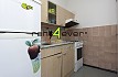 Pronájem bytu, Libeň, Bedřichovská, 2+1, 43 m2, komora, výtah, zařízený, Rent4Ever.cz