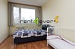 Pronájem bytu, Libeň, Bedřichovská, 2+1, 43 m2, komora, výtah, zařízený, Rent4Ever.cz