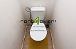 Pronájem bytu, Libeň, Bedřichovská, 2+1, 43 m2, komora, výtah, zařízený, Rent4Ever.cz