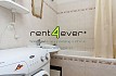 Pronájem bytu, Libeň, Bedřichovská, 2+1, 43 m2, komora, výtah, zařízený, Rent4Ever.cz