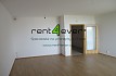Pronájem bytu, Zličín, Tulešická, 1+kk, 45 m2, novostavba, balkon, sklep, výtah, garáž, nevybavený, Rent4Ever.cz