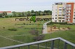 Pronájem bytu, Zličín, Tulešická, 1+kk, 45 m2, novostavba, balkon, sklep, výtah, garáž, nevybavený, Rent4Ever.cz