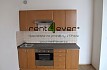 Pronájem bytu, Zličín, Tulešická, 1+kk, 45 m2, novostavba, balkon, sklep, výtah, garáž, nevybavený, Rent4Ever.cz
