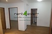 Pronájem bytu, Lipence, Josefa Houdka, 3+kk, 50 m2, novostavba, zahrada, garáž, částečně zařízený, Rent4Ever.cz