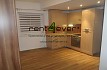 Pronájem bytu, Lipence, Josefa Houdka, 3+kk, 50 m2, novostavba, zahrada, garáž, částečně zařízený, Rent4Ever.cz