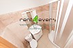 Pronájem bytu, Lipence, Josefa Houdka, 3+kk, 50 m2, novostavba, zahrada, garáž, částečně zařízený, Rent4Ever.cz