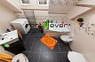 Pronájem bytu, Smíchov, Na Doubkové, 1+1, 63 m2, cihla, zahrada, garáž, nezařízený, Rent4Ever.cz
