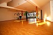 Pronájem bytu, Nusle, Svatoslavova, mezonetový 6+kk, 354 m2, cihla, balkon, 2x terasa, nezařízený, Rent4Ever.cz