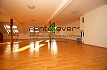 Pronájem bytu, Nusle, Svatoslavova, mezonetový 6+kk, 354 m2, cihla, balkon, 2x terasa, nezařízený, Rent4Ever.cz